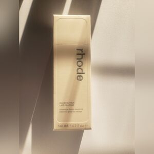 New Rhode Glazing Milk